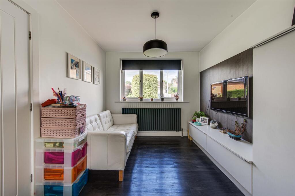 Additional property image - Berkshire Drive, Congleton