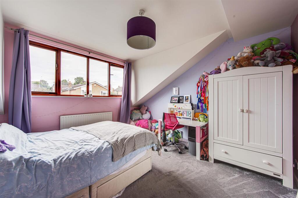 Additional property image - Berkshire Drive, Congleton