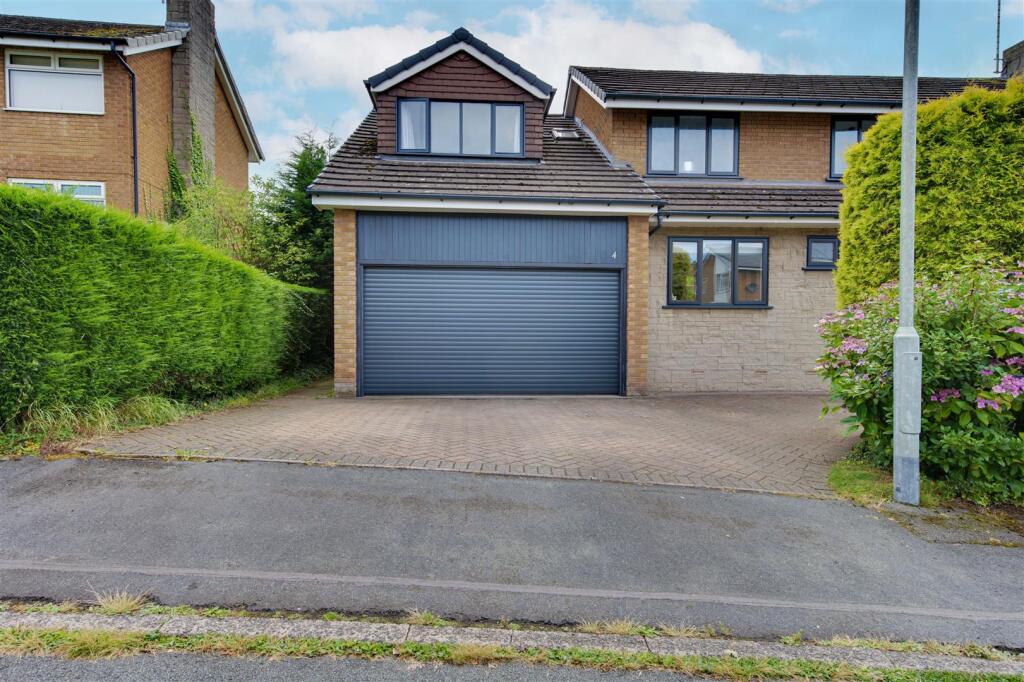Additional property image - Berkshire Drive, Congleton