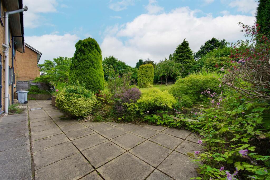 Additional property image - Berkshire Drive, Congleton