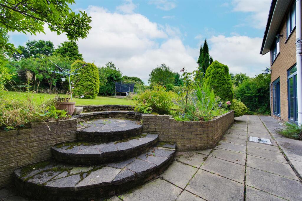 Additional property image - Berkshire Drive, Congleton