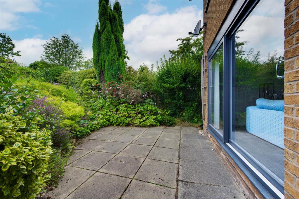 Additional property image - Berkshire Drive, Congleton