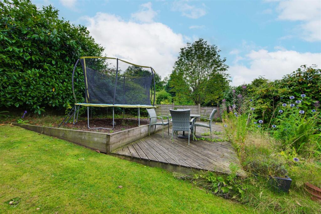 Additional property image - Berkshire Drive, Congleton