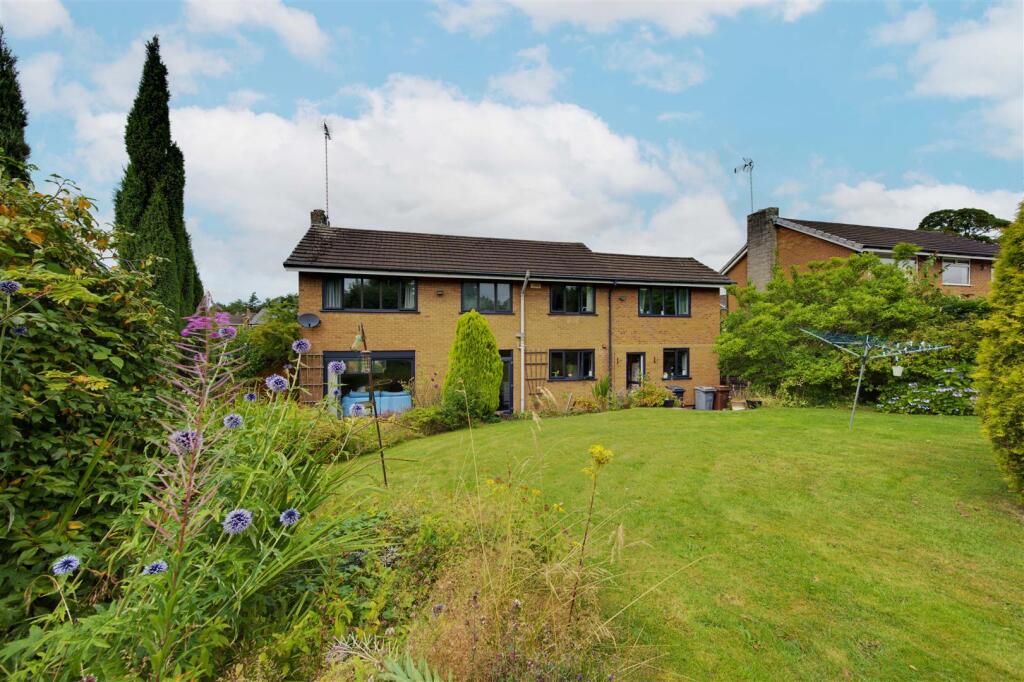 Additional property image - Berkshire Drive, Congleton