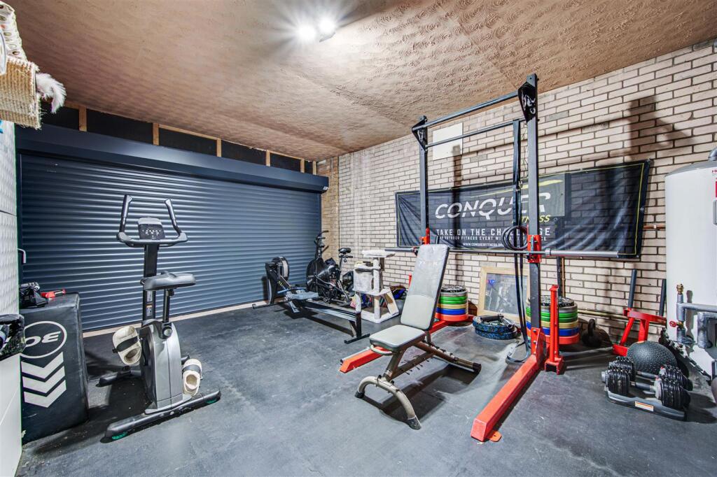 Additional property image - Berkshire Drive, Congleton