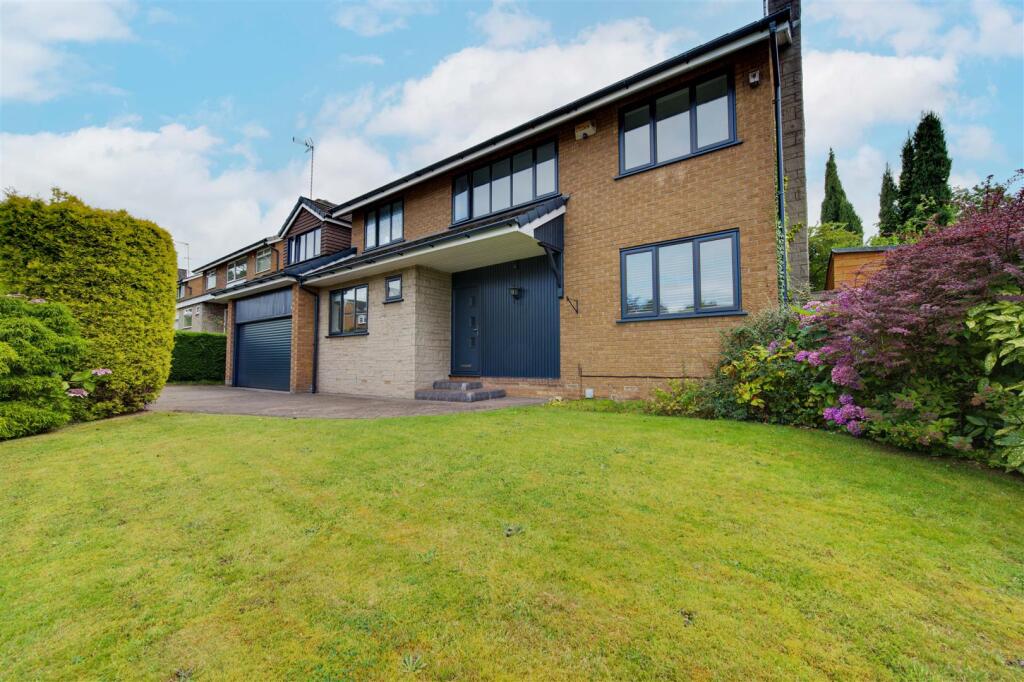 Additional property image - Berkshire Drive, Congleton