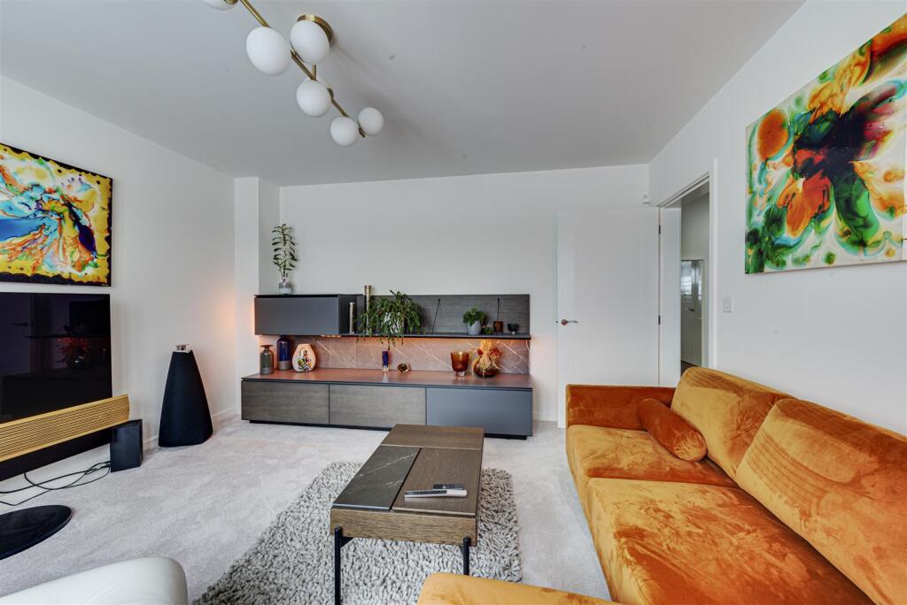Property image - Thorston Way, Congleton, Cheshire