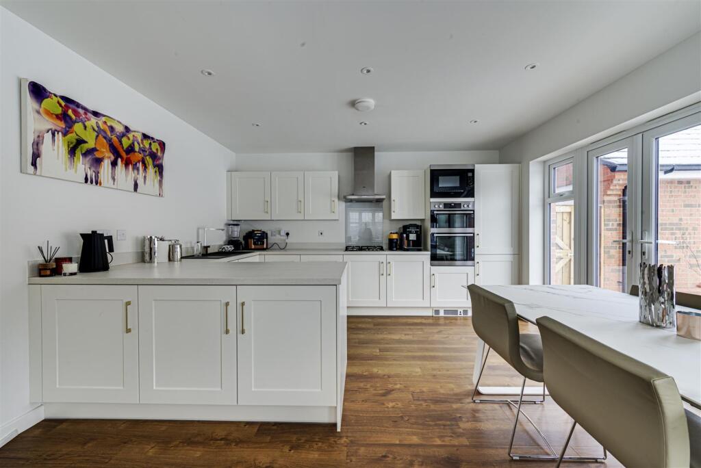 Additional property image - Thorston Way, Congleton, Cheshire