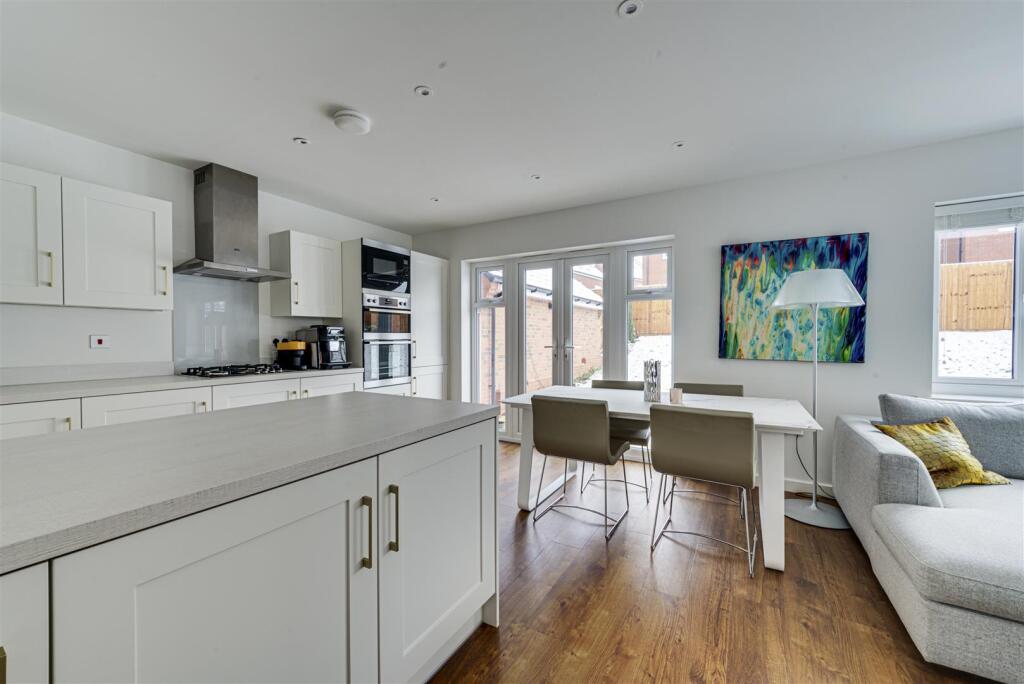 Additional property image - Thorston Way, Congleton, Cheshire