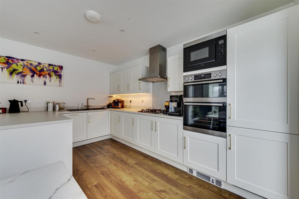 Additional property image - Thorston Way, Congleton, Cheshire
