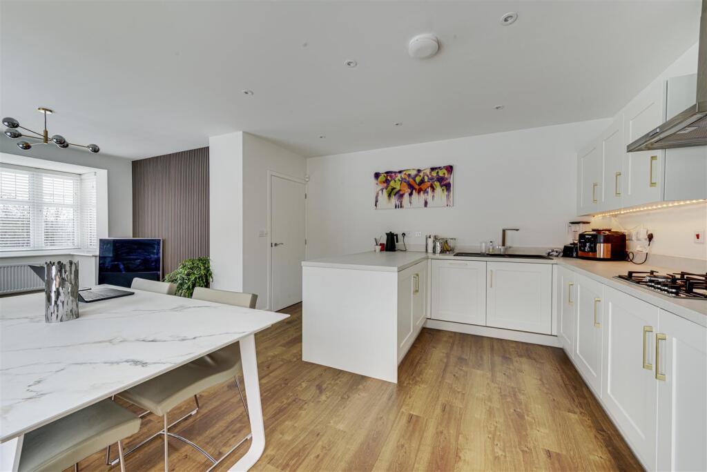 Additional property image - Thorston Way, Congleton, Cheshire