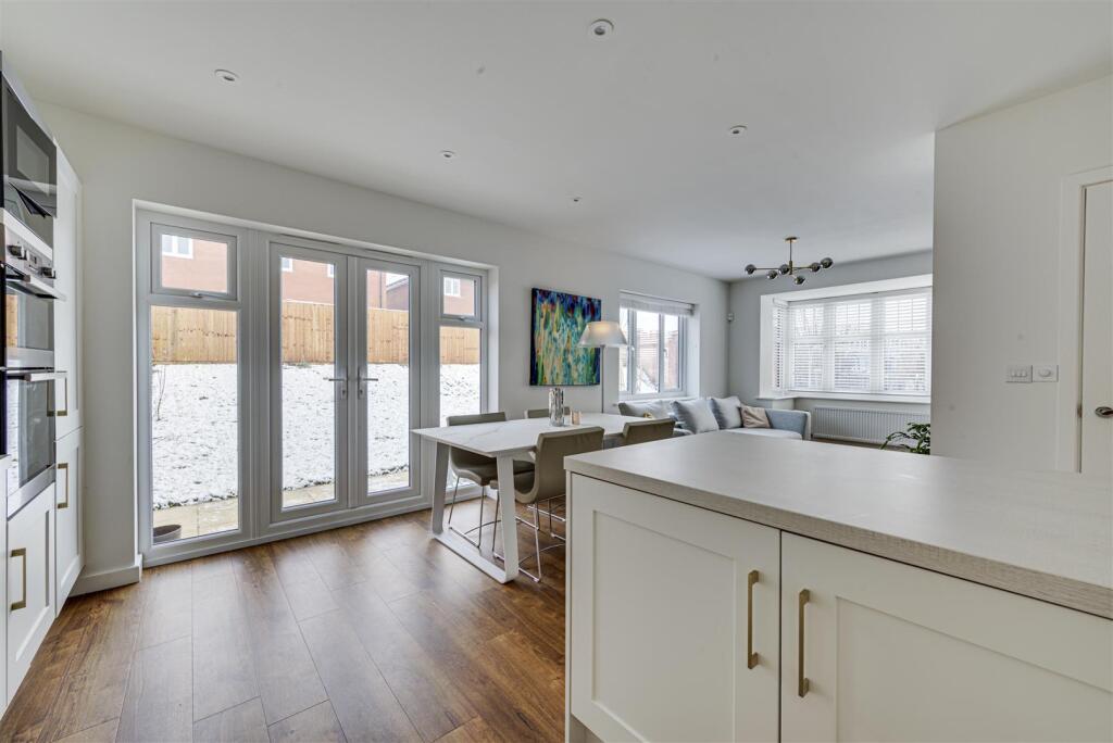 Additional property image - Thorston Way, Congleton, Cheshire