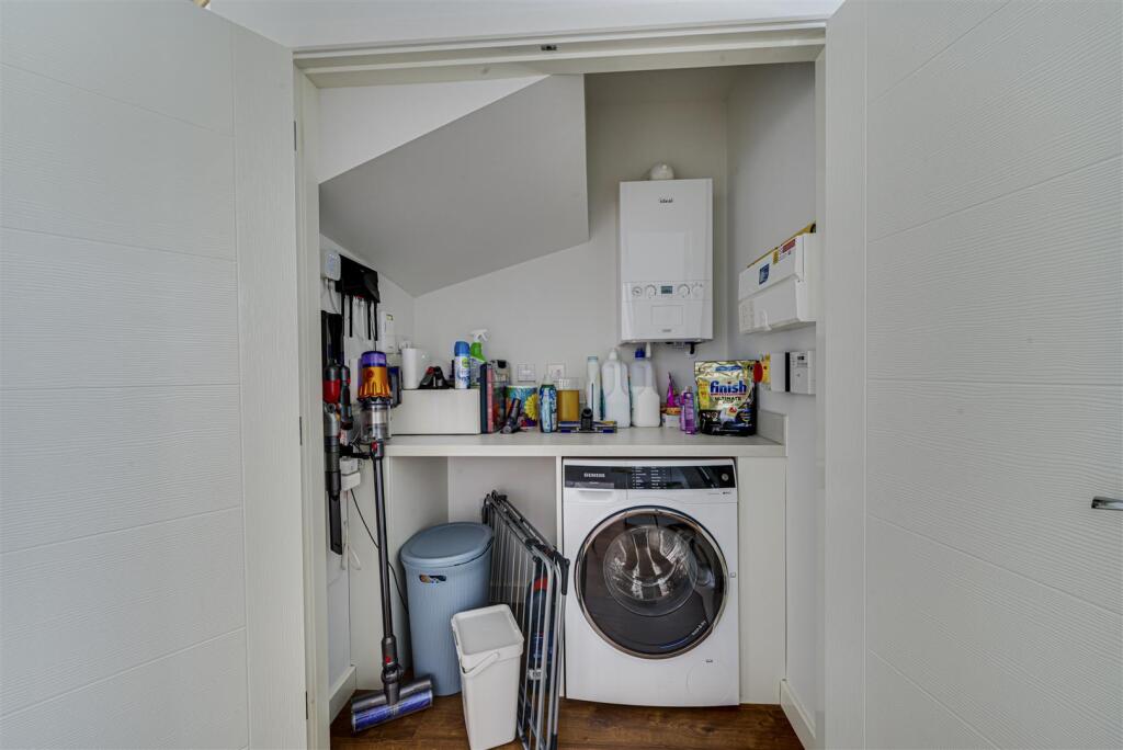 Additional property image - Thorston Way, Congleton, Cheshire
