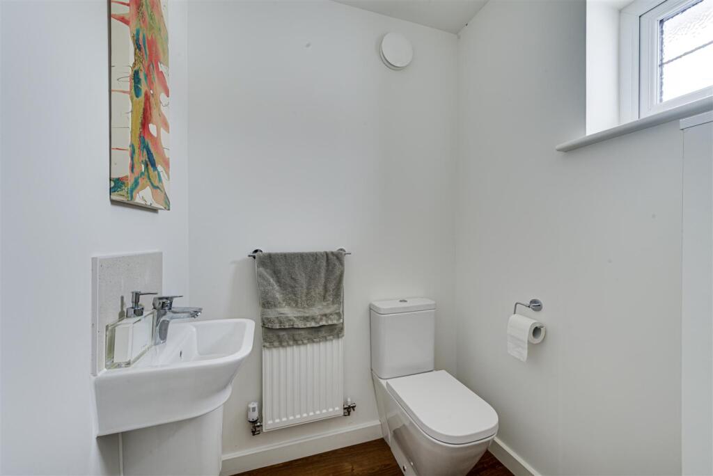 Additional property image - Thorston Way, Congleton, Cheshire
