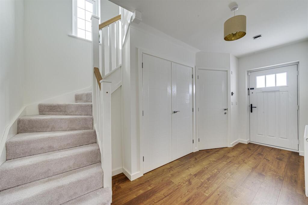 Additional property image - Thorston Way, Congleton, Cheshire