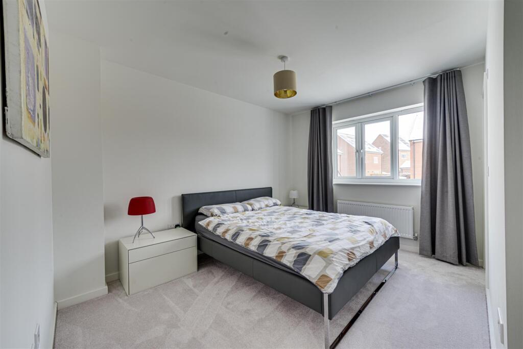 Additional property image - Thorston Way, Congleton, Cheshire