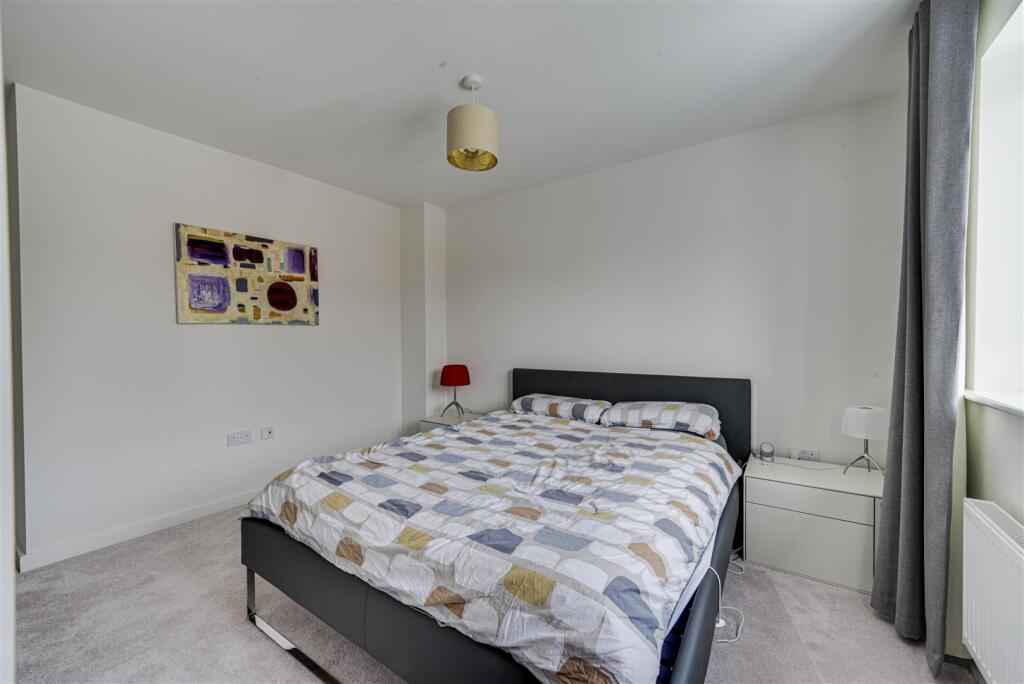 Additional property image - Thorston Way, Congleton, Cheshire