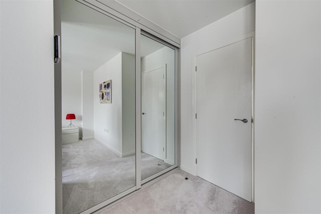 Additional property image - Thorston Way, Congleton, Cheshire