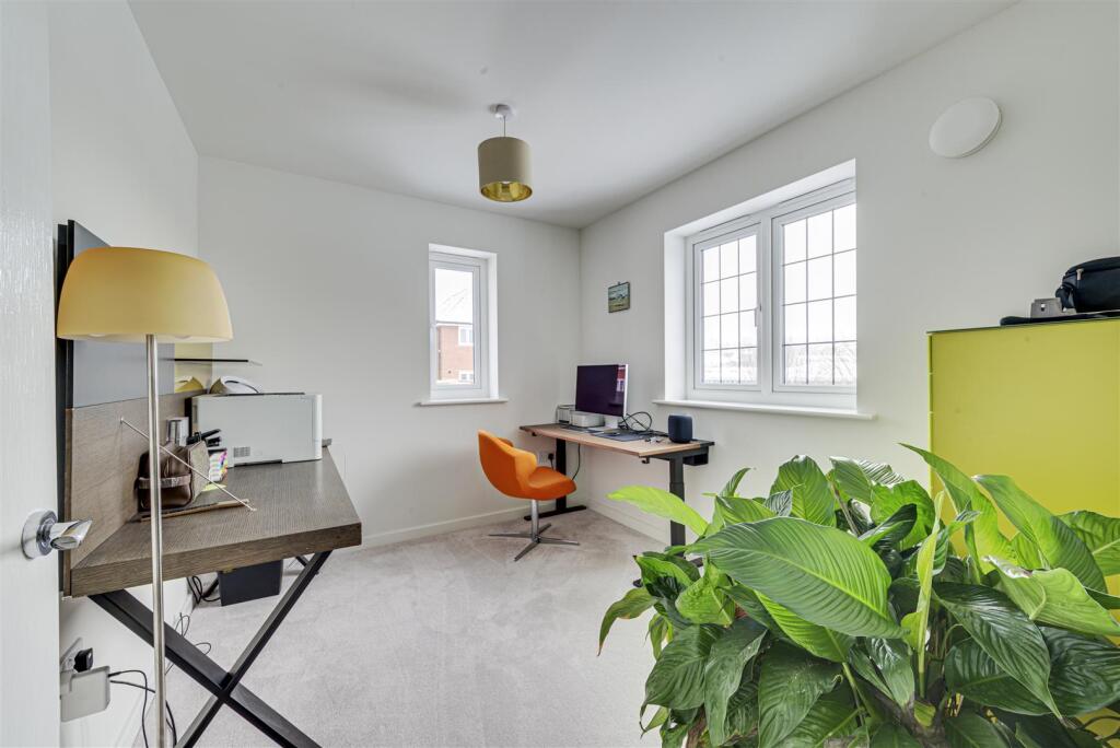 Additional property image - Thorston Way, Congleton, Cheshire