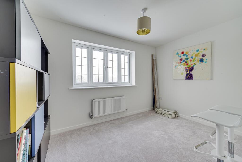 Additional property image - Thorston Way, Congleton, Cheshire
