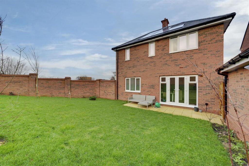 Additional property image - Thorston Way, Congleton, Cheshire