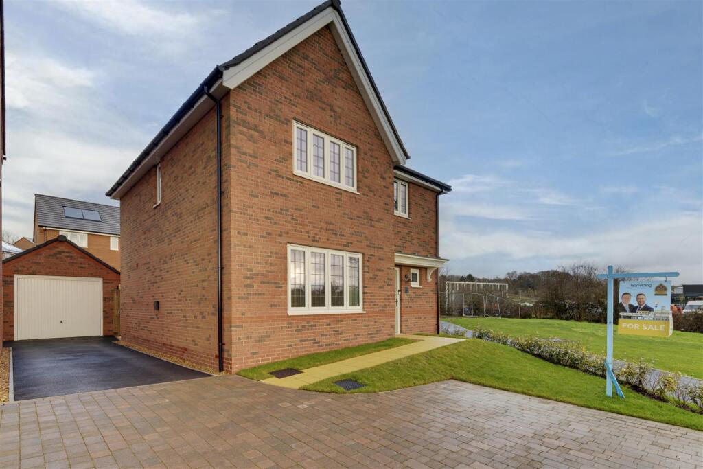 Additional property image - Thorston Way, Congleton, Cheshire