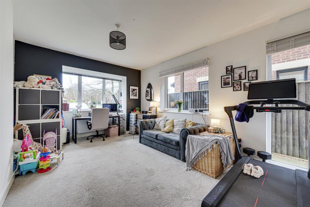 Additional property image - Delamere Road, West Heath, Congleton
