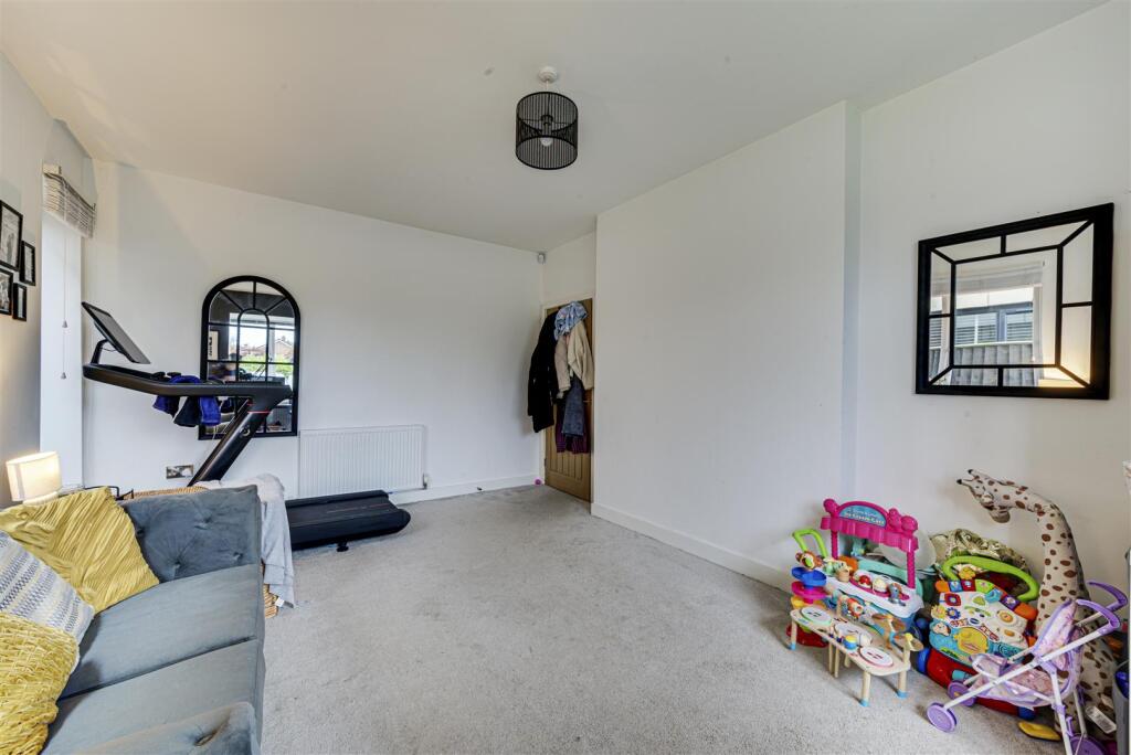 Additional property image - Delamere Road, West Heath, Congleton