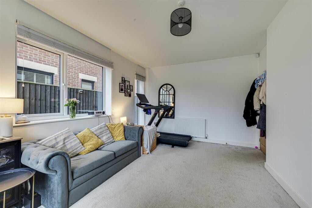 Additional property image - Delamere Road, West Heath, Congleton