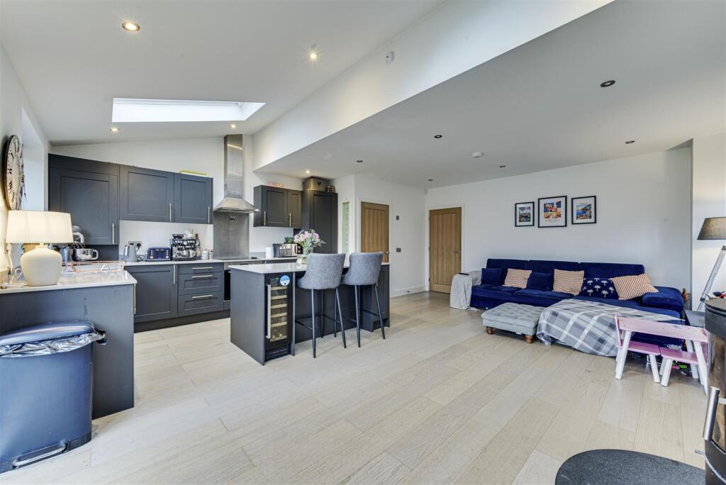 Additional property image - Delamere Road, West Heath, Congleton