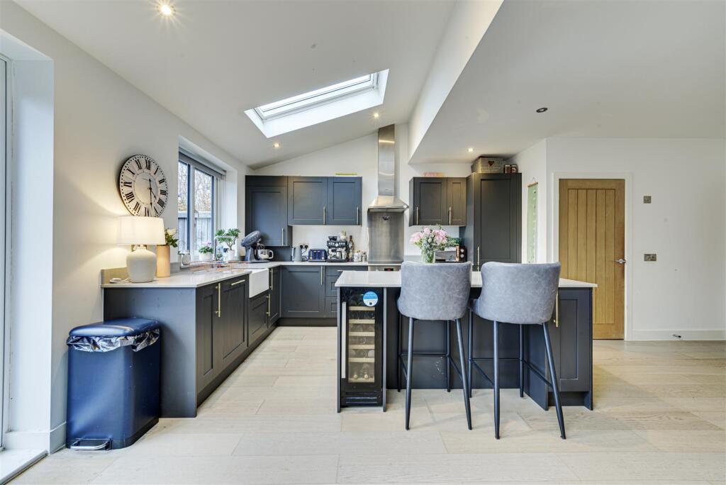 Additional property image - Delamere Road, West Heath, Congleton