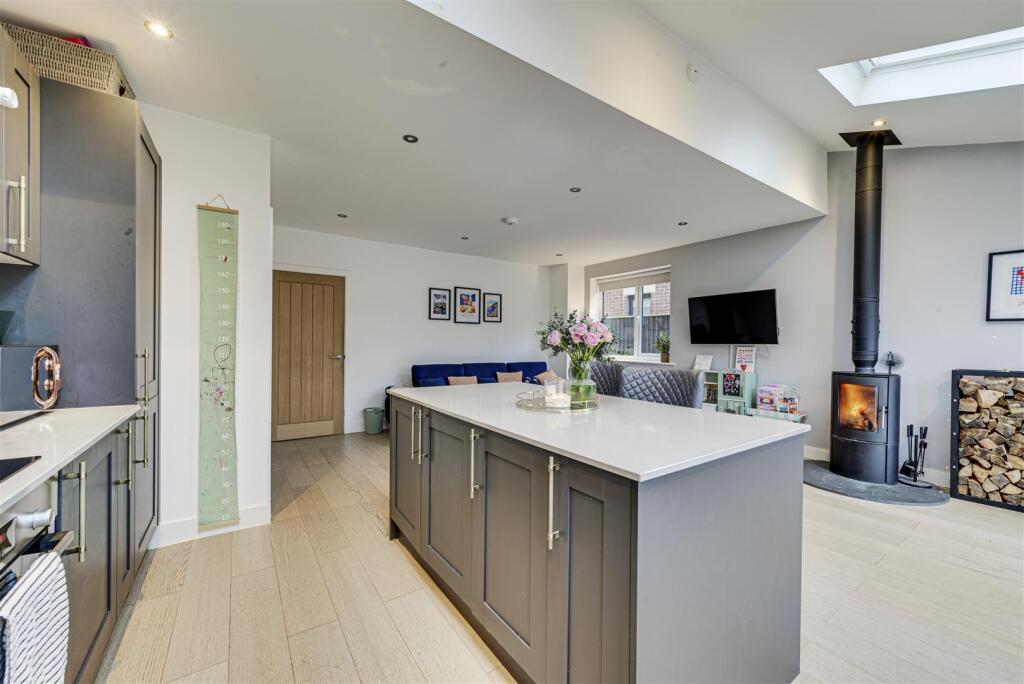 Additional property image - Delamere Road, West Heath, Congleton
