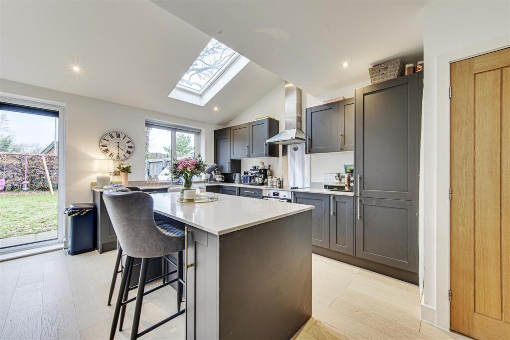 Additional property image - Delamere Road, West Heath, Congleton