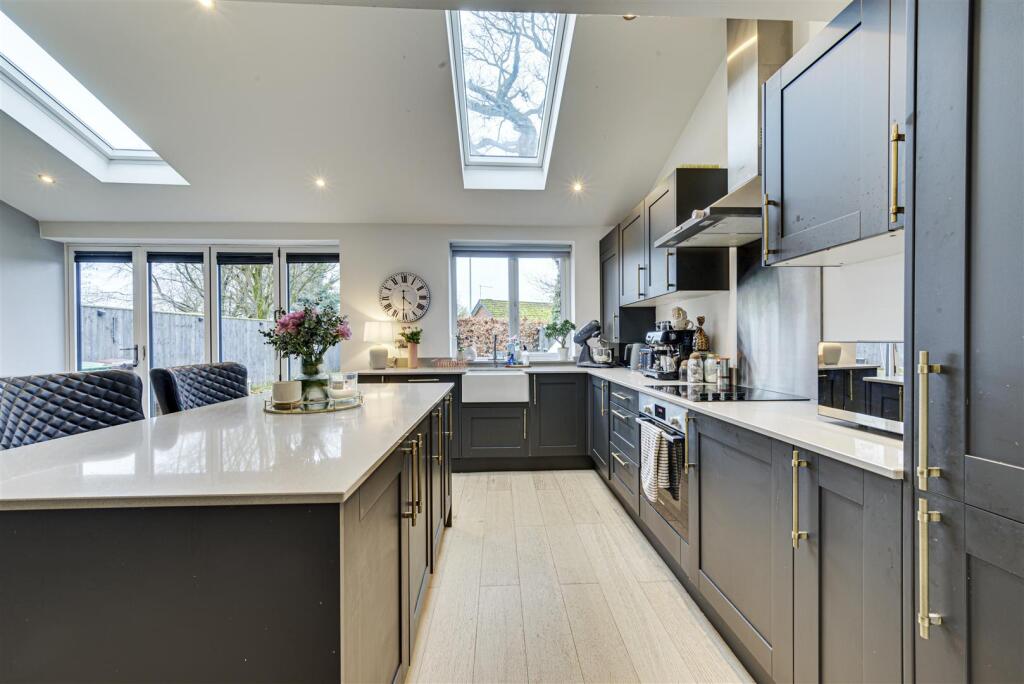 Additional property image - Delamere Road, West Heath, Congleton