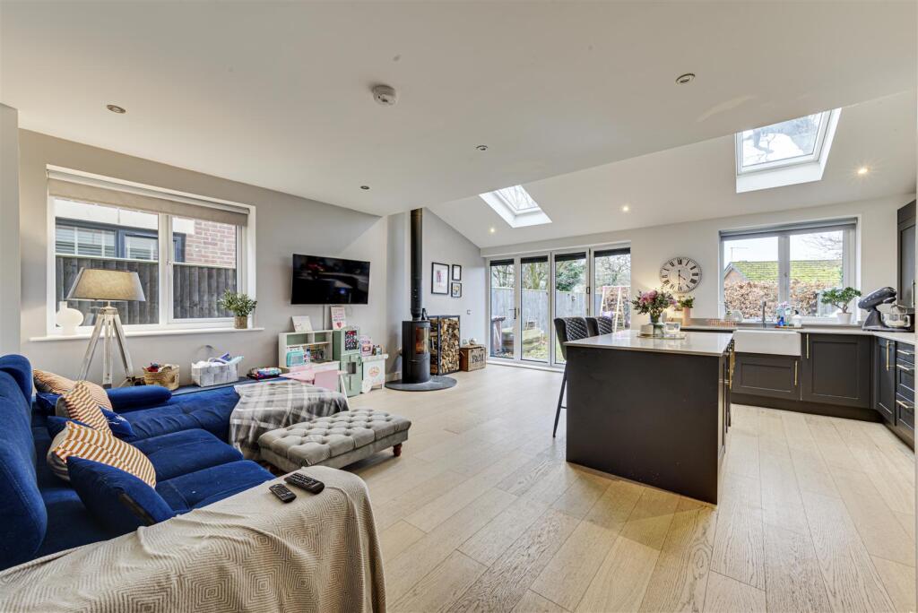 Additional property image - Delamere Road, West Heath, Congleton