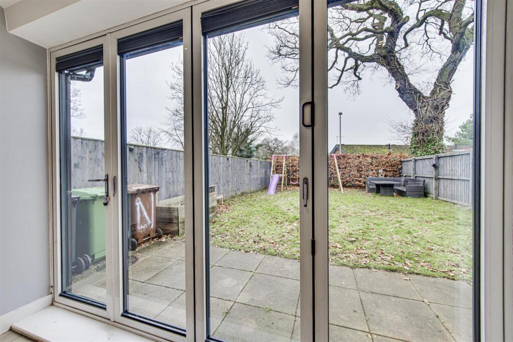 Additional property image - Delamere Road, West Heath, Congleton