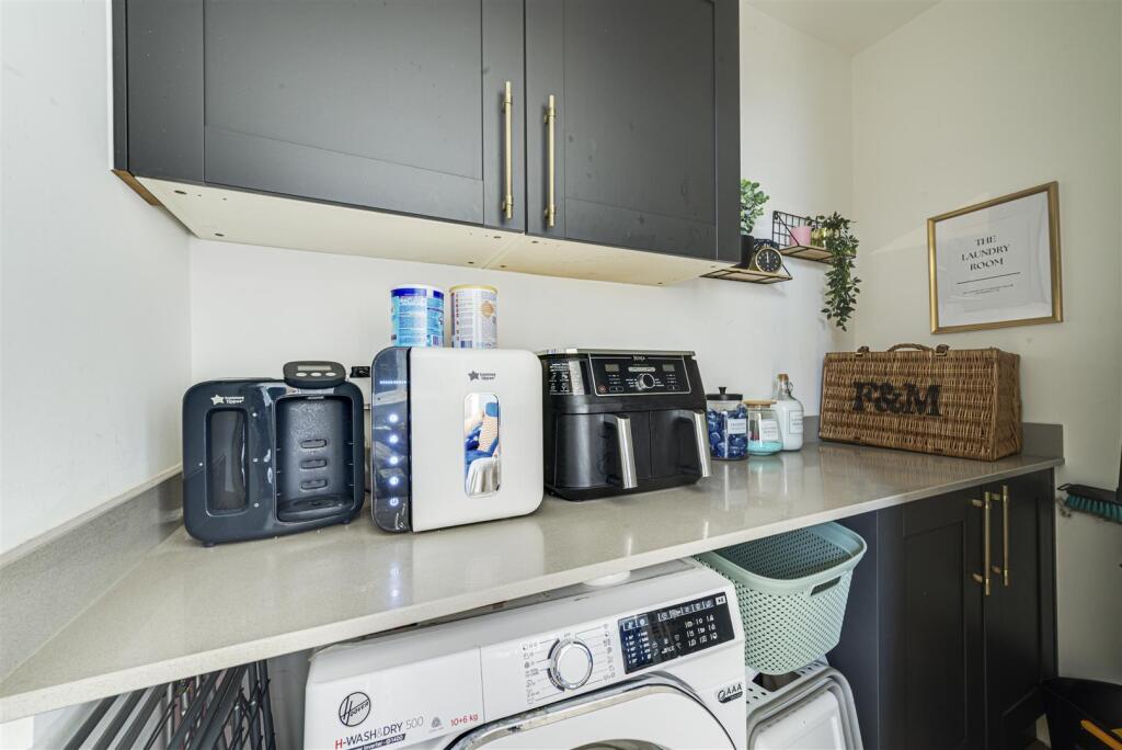 Additional property image - Delamere Road, West Heath, Congleton