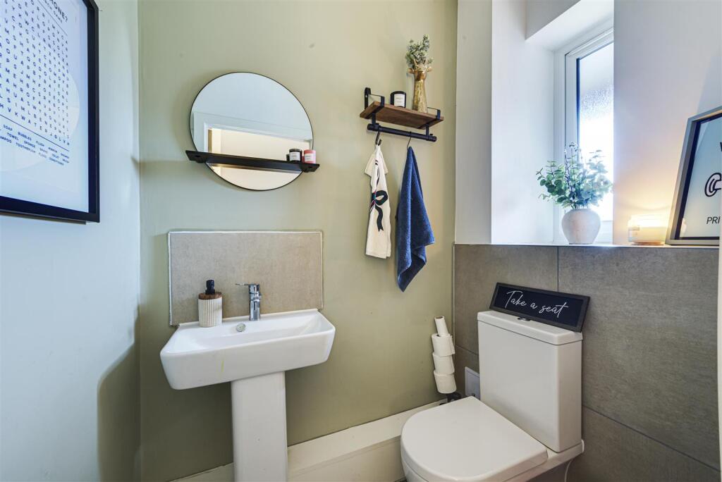 Additional property image - Delamere Road, West Heath, Congleton