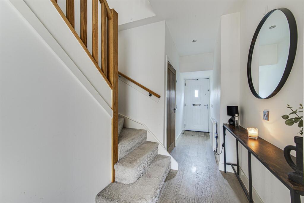 Additional property image - Delamere Road, West Heath, Congleton