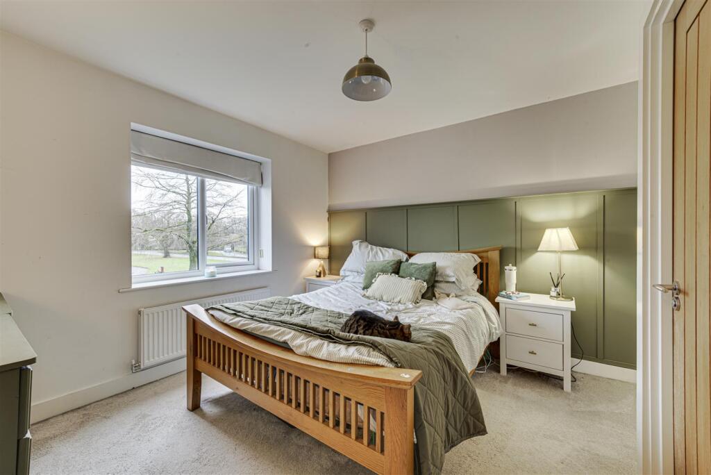 Additional property image - Delamere Road, West Heath, Congleton