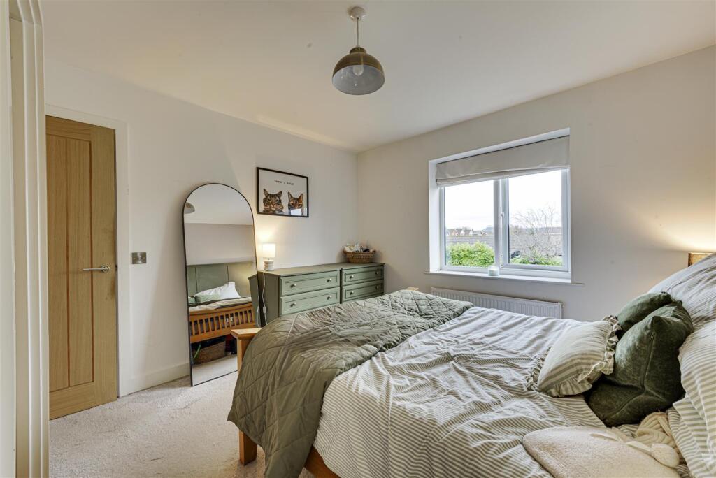 Additional property image - Delamere Road, West Heath, Congleton