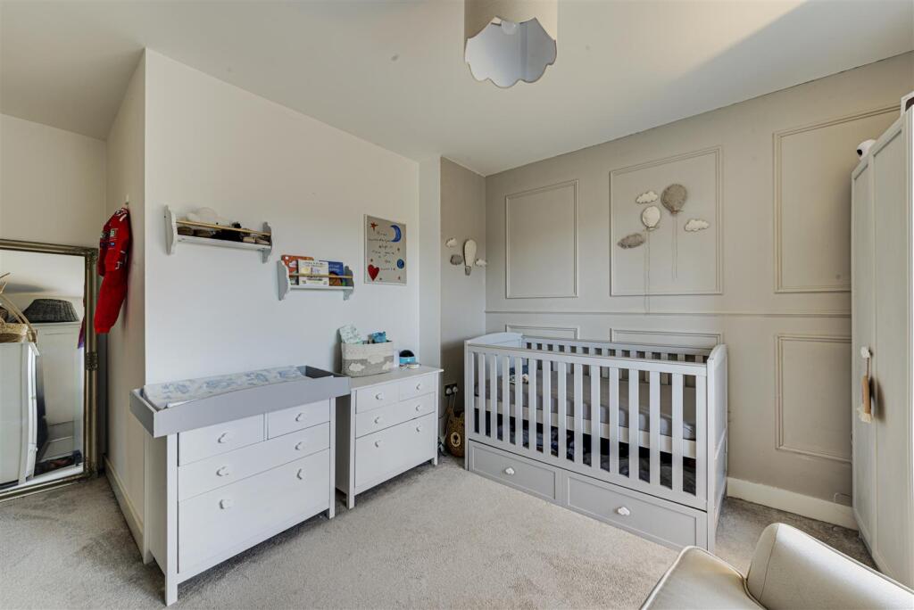 Additional property image - Delamere Road, West Heath, Congleton