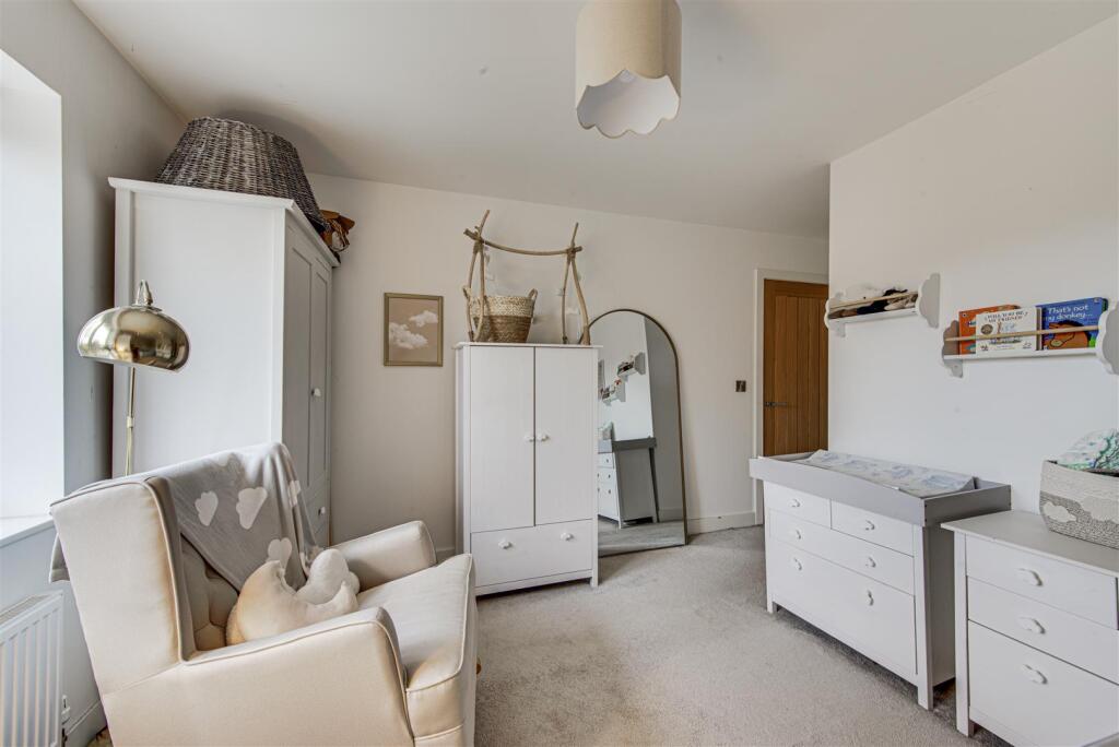 Additional property image - Delamere Road, West Heath, Congleton