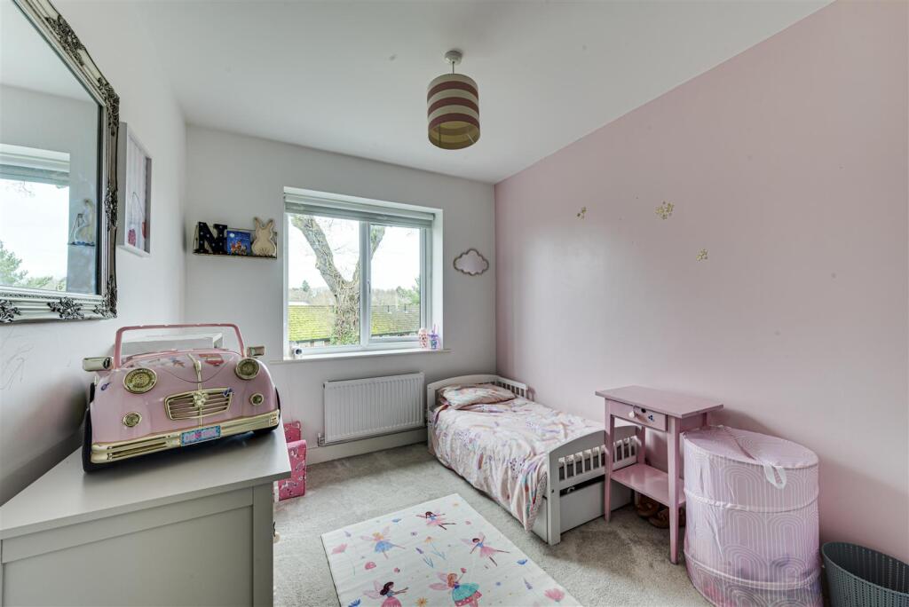 Additional property image - Delamere Road, West Heath, Congleton