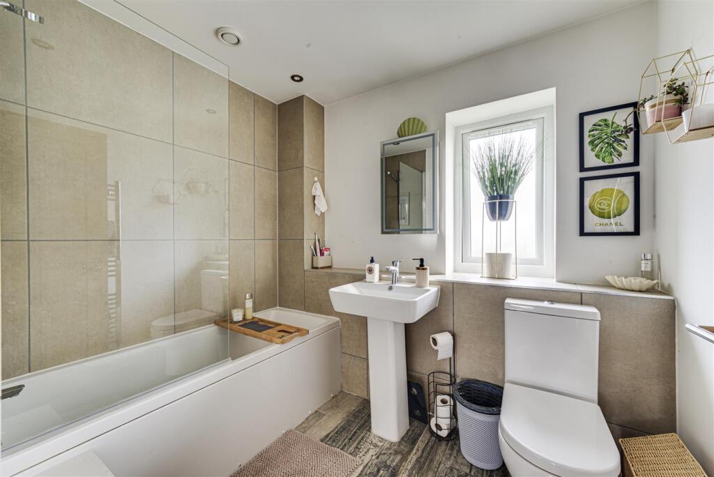 Additional property image - Delamere Road, West Heath, Congleton