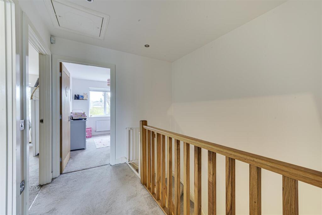 Additional property image - Delamere Road, West Heath, Congleton