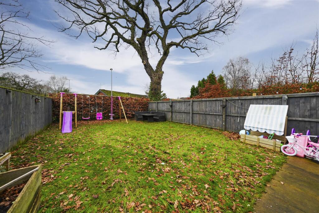 Additional property image - Delamere Road, West Heath, Congleton