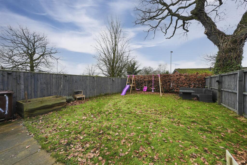 Additional property image - Delamere Road, West Heath, Congleton