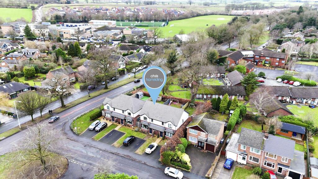 Additional property image - Delamere Road, West Heath, Congleton