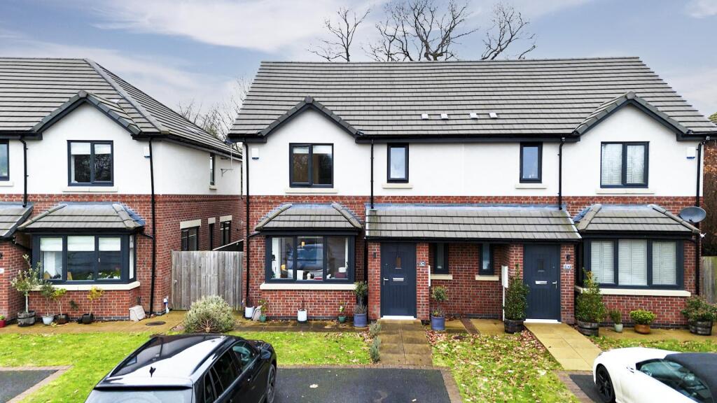 Additional property image - Delamere Road, West Heath, Congleton